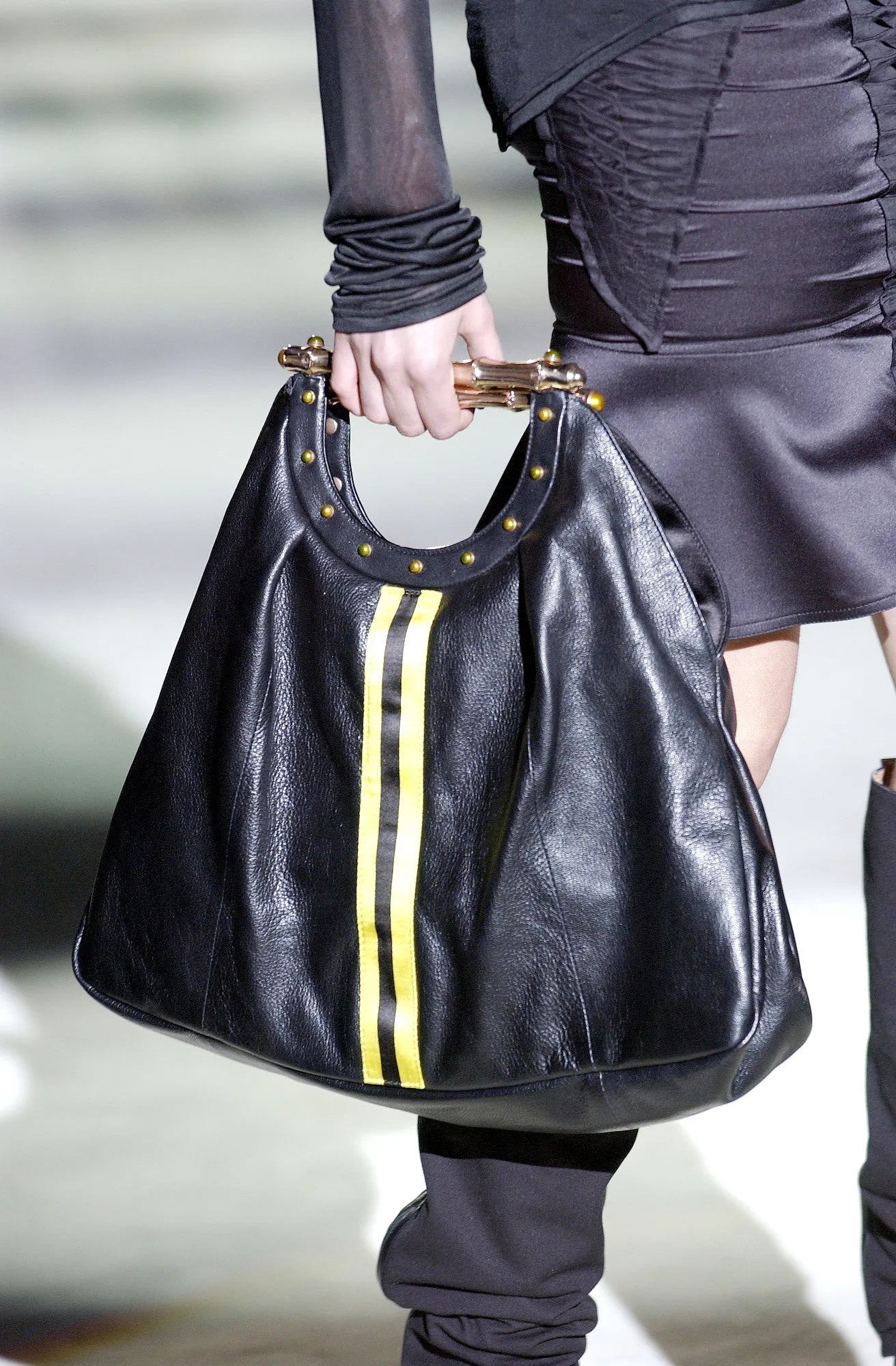 Gucci S/S 2004 Tote