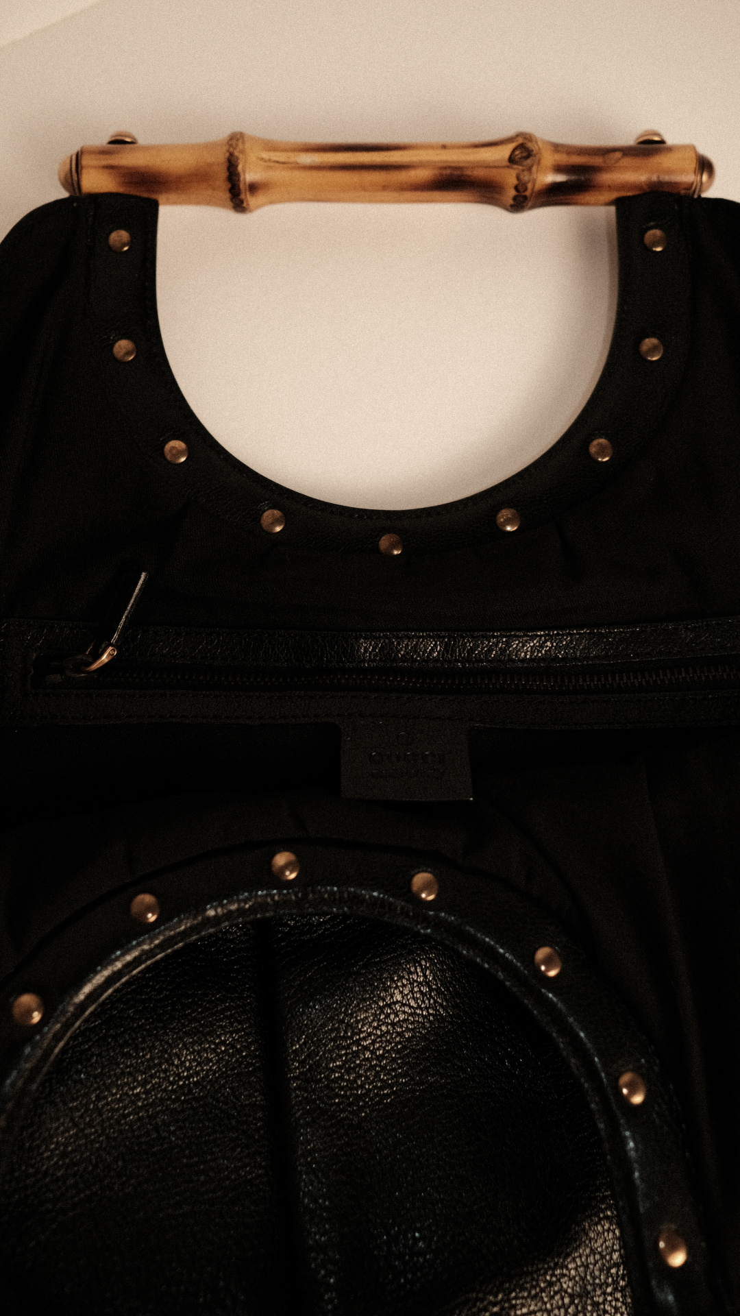 Gucci S/S 2004 Tote