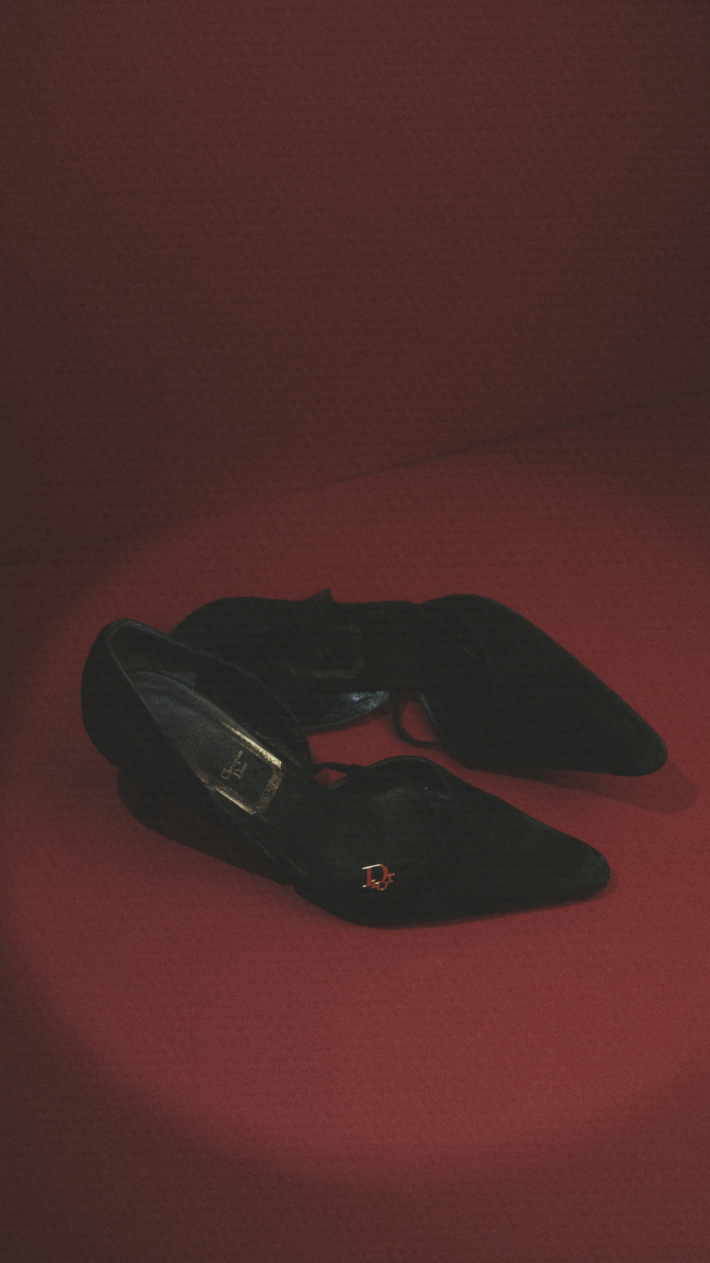 Dior Mary Janes EU 36.5