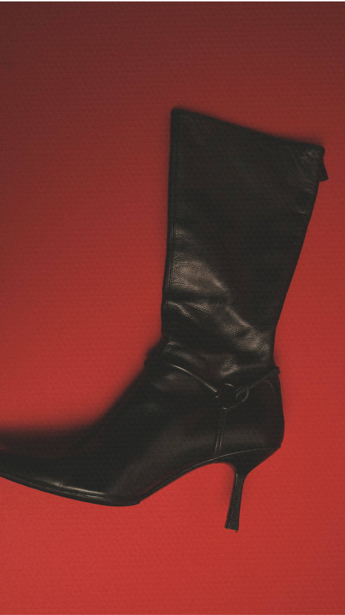 Gucci Horsebit Harness Boots US 9.5