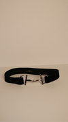 Gucci F/W 1995 horsebit belt