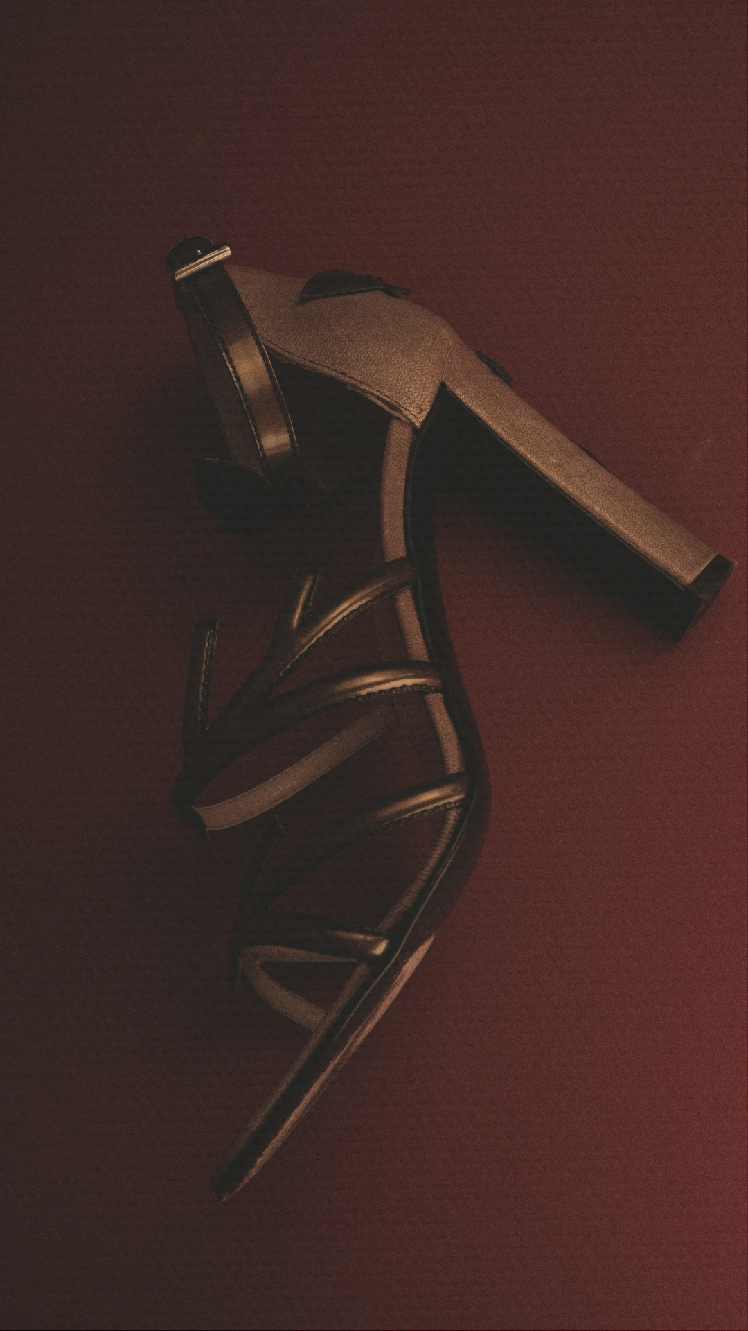 Prada S/S 1997 Freudian Fantasy Heels EU 37