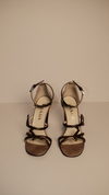 Prada S/S 1997 Freudian Fantasy Heels EU 37