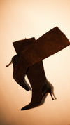 Manolo Blahnik Western Boot EU 38.5