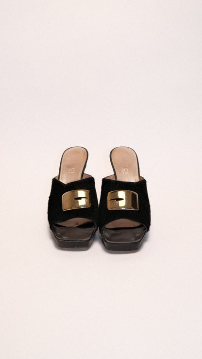 Gucci SS 1996 Mule US 8