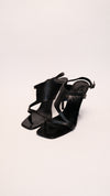 Gucci FW 1995 Heeled Sandal EU 40