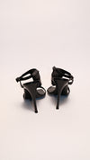 Gucci FW 1995 Heeled Sandal EU 40