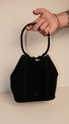 Gucci F/W 1999 Curtain Bag