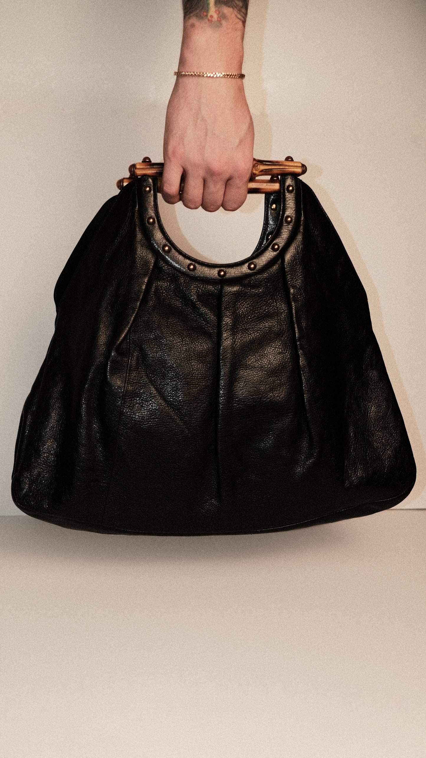 Gucci S/S 2004 Tote