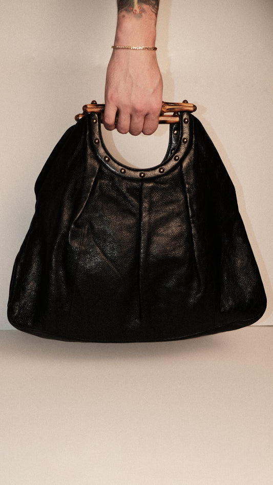 Gucci S/S 2004 Tote